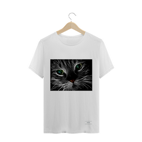 Camiseta ZAYA | Animais - Gato