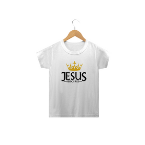 camiseta JESUS