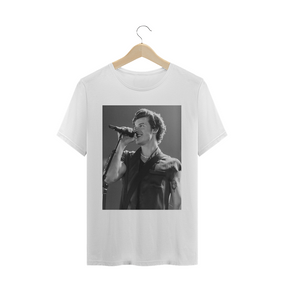 Camiseta Shawn Mendes