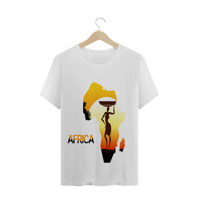 Camiseta África