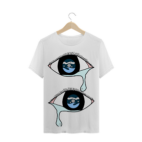 Camiseta Niwwel G - Ocean Eyes