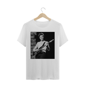 Camiseta Shawn Mendes