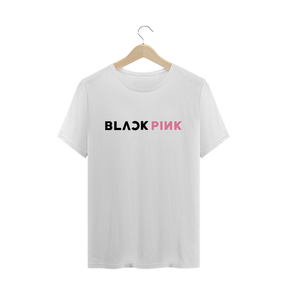 CAMISA - BLACKPINK