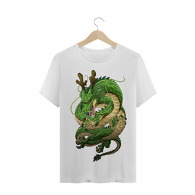 Shenlong Adulto masculino