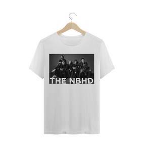 Camiseta The Neighbourhood