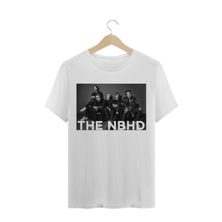 Nome do produtoCamiseta The Neighbourhood