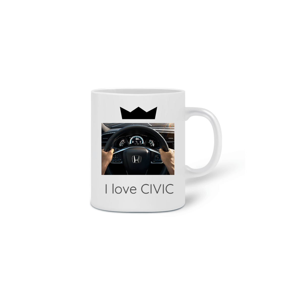 Nome do produtoCIVIC