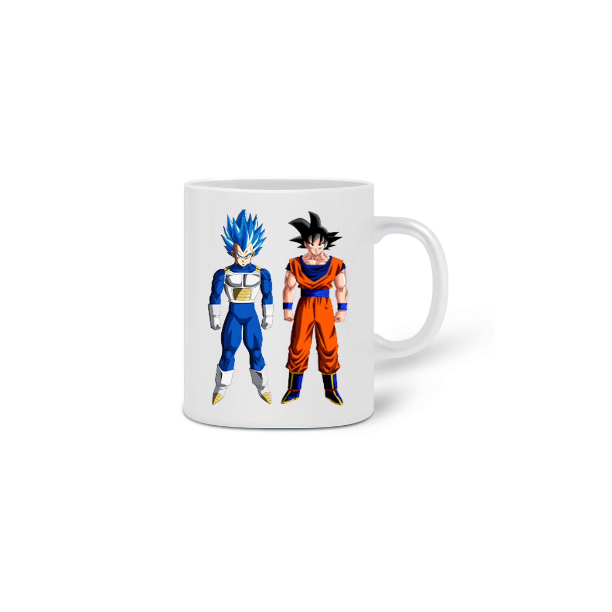 Nome do produtoCaneca com Goku e Vegeta 