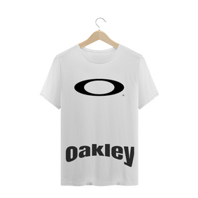 camiseta  oakley