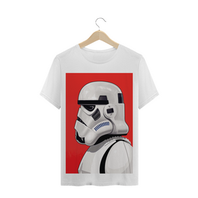 Camisa - Stormtrooper