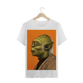 Camisa - Mestre Yoda