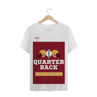 Nome do produtoT-Shirt Prime Quarter Back B2