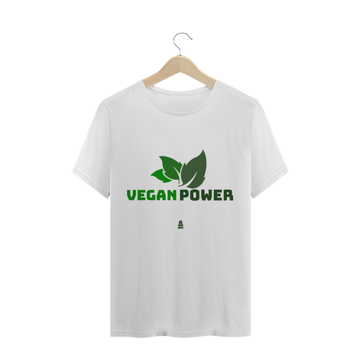 Nome do produto: Vegan Power