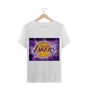 Camisa Los Angelles Lakers
