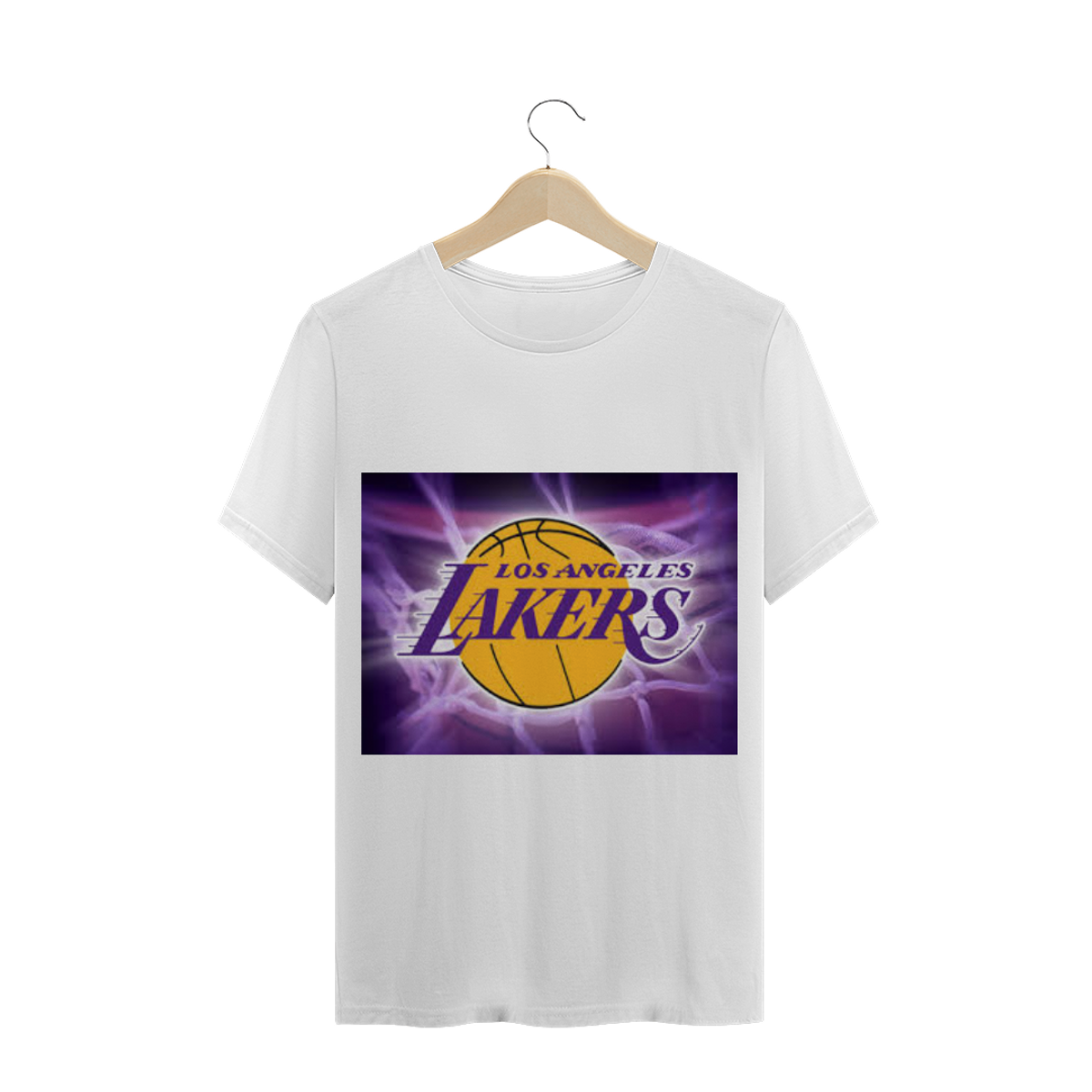 Nome do produtoCamisa Los Angelles Lakers