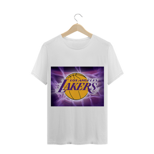 Nome do produtoCamisa Los Angelles Lakers