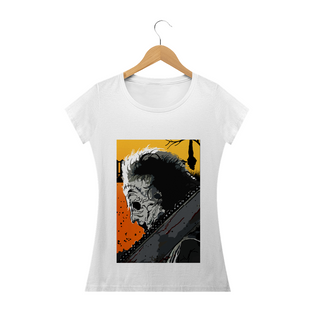 Nome do produtoLeatherface - Feminina 