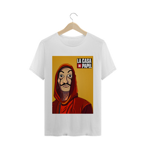 Camiseta La Casa de Papel