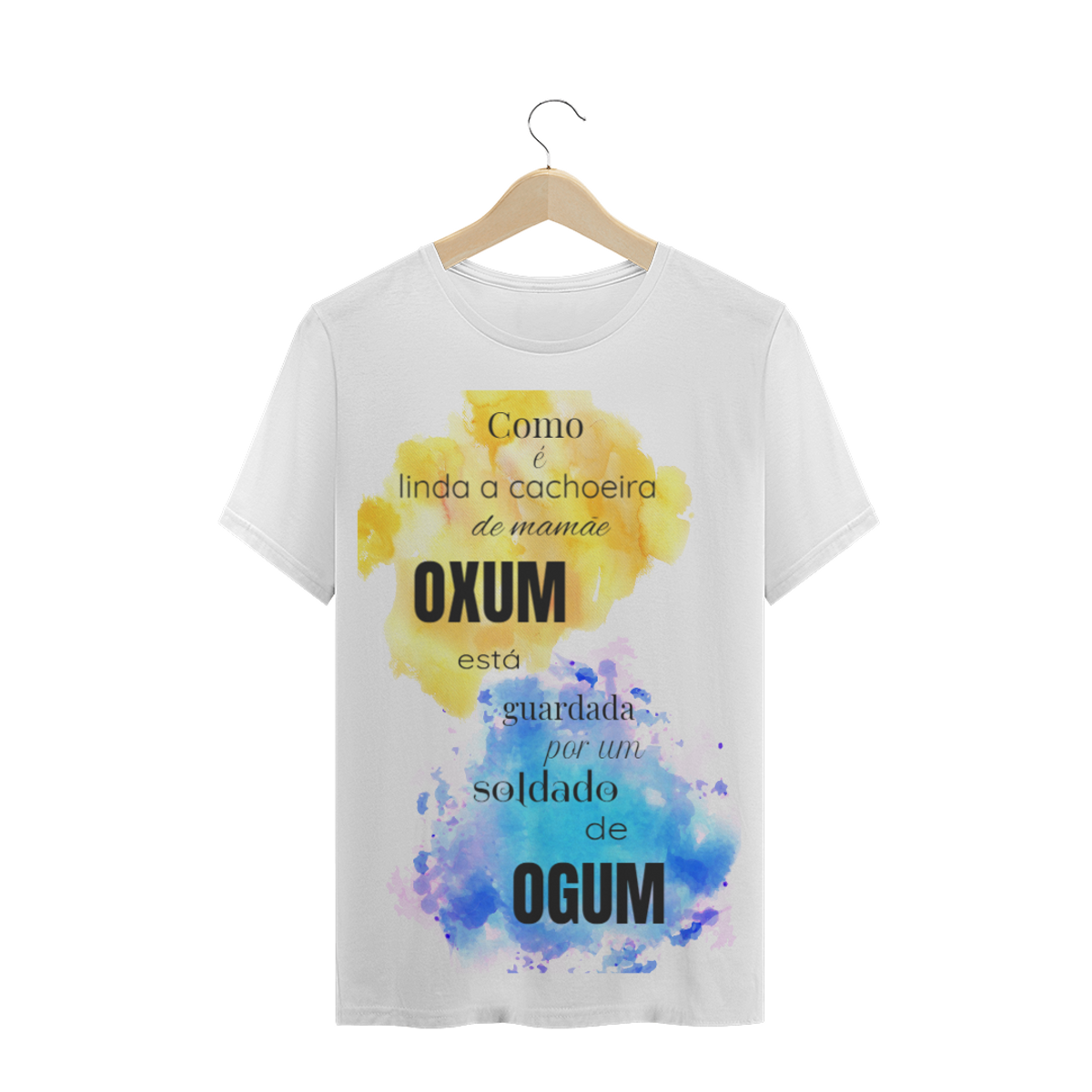 Nome do produtoUmbanda - Oxum & Ogum
