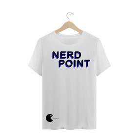 Camisa NerdPoint - 1ª edição