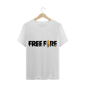 CAMISA FREE FIRE