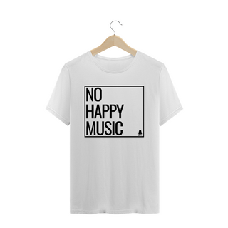Nome do produtoNo happy music