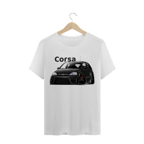 Camiseta Opel Corsa C