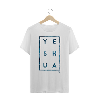 Camiseta Masculina Yeshua