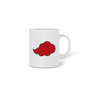 Caneca Akatsuki