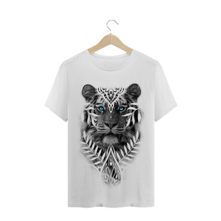 Nome do produtoCamiseta Tigre @leo_ferreira_tattoo 