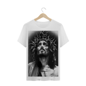 Camiseta Jesus cristo  @leo_ferreira_tattoo