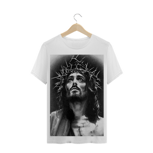 Nome do produtoCamiseta Jesus cristo  @leo_ferreira_tattoo