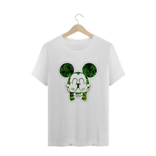 Nome do produtoCamiseta Mickey @leo_ferreira_tattoo