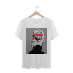 Camiseta Lady Gaga