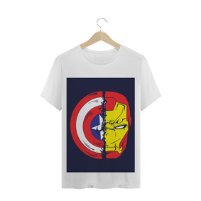 T-SHIRT HEROIS