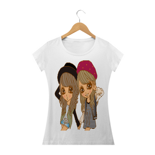 T- SHIRT  MINININHAS