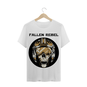 Camisa Fallen Rebel