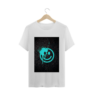 Nome do produtoCAMISETA MASCULINA FACE CARINHA FELIZ EMOJI