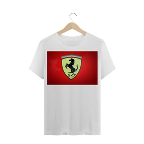 Camisa Ferrari 