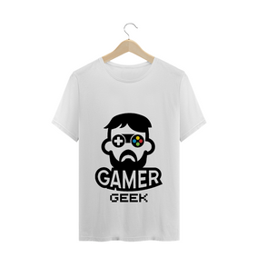 Gamer 2 Masculino - Tshirt