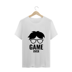Gamer 3 Masculino - Tshirt