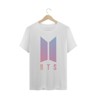 Camisa BTS Kpop