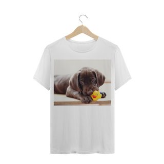 Camisa Cachorrinho