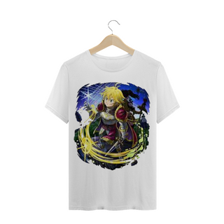 Camiseta Nanatsu no Taizai Masculina