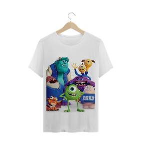 T-SHIRT SIMPLES
