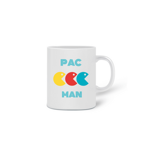 Nome do produtoCaneca Pac-Man 