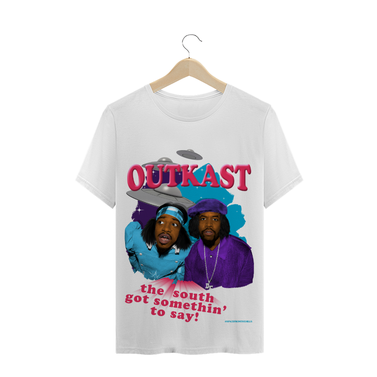 Nome do produto: OUTKAST