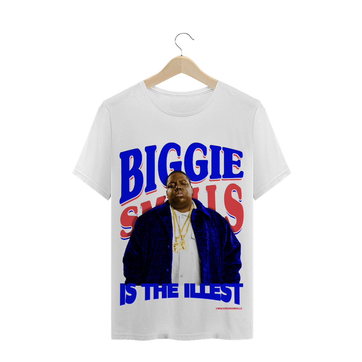 Nome do produto: BIGGIE