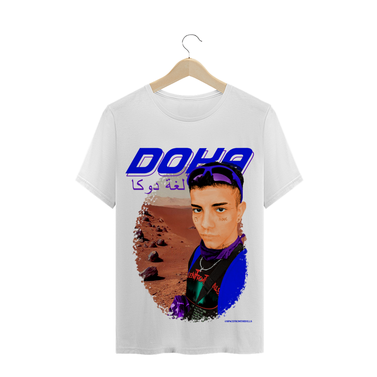 Nome do produto: DOKA
