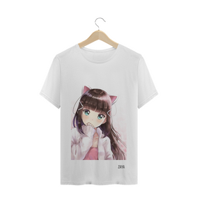 Camiseta ZAYA | Anime